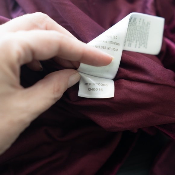 Adrianna Papell. Velvet Satin Lapel Tuxedo Jacket. - Picture 8 of 12